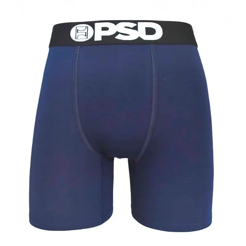 1Pcs Men Underwear Boxers Breathable Swimming Sexy Man Underpants Plus Size Mens Boxers Trunks S-2XL Men's Panties Boxer Briefs