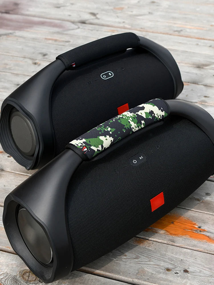 Thickened Wristband Pad Accessories Universal Wireless Speaker Wristband Pad Anti Slip Lightweight Sticker for JBL BOOMBOX 3/2/1