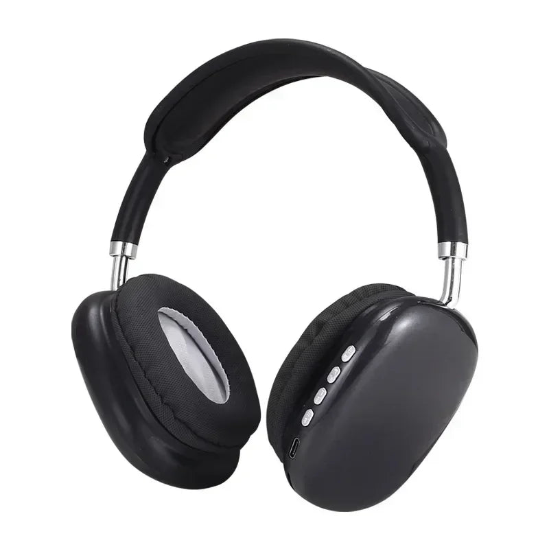 TWS Wireless Earbuds – Strong Bass Type-C Earphones with Subwoofer & Bluetooth