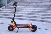 STOCK US Only Free Delivery 48V 18Ah 1200W Motor Digital Foldable 80KM Range 40KM/H Speed Nice Sports Design Teen Adult Electric