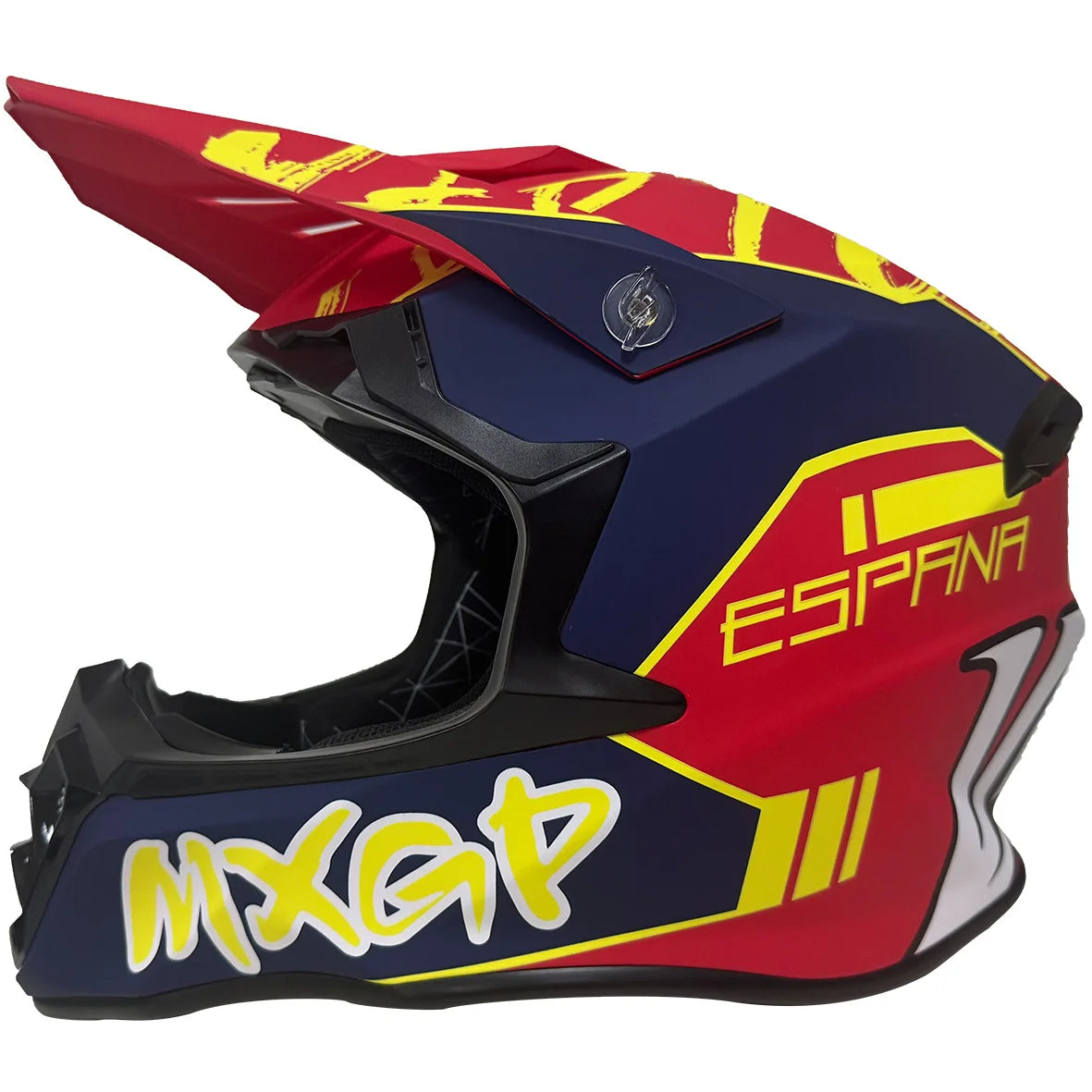 FRYAN FR-905k Double Visors ABS Safety Helmet Four Seasons for Motorcycle Scooter Dirt Bike Electric Bicycle