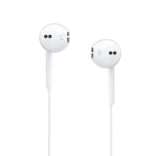 Best Selling 1.2m Wired In-Ear Earbuds with Super Bass Universal 3.5mm Jack Good Quality Handsfree JL Chipset