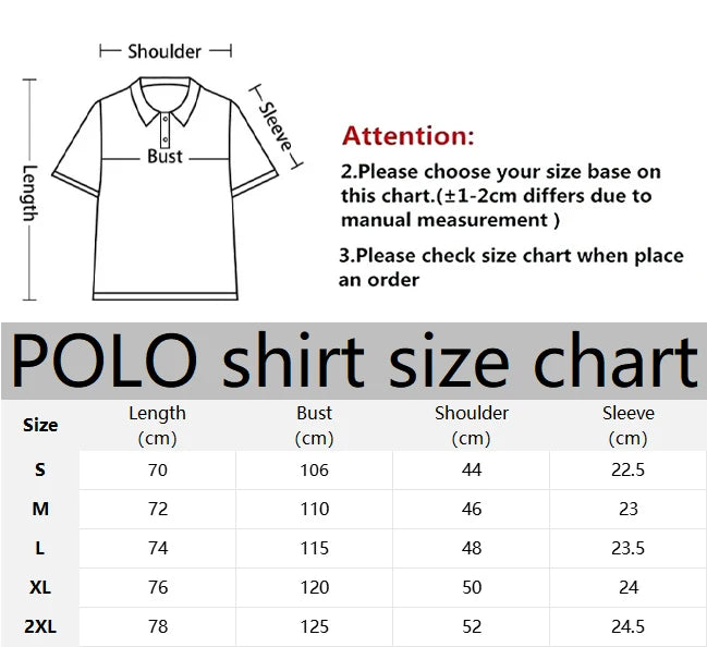 The 2025 summer new men's short-sleeved POLO shirt features a casual fashionable and breathable 3D pattern print