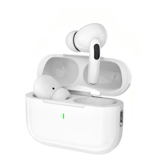 True Wireless Bluetooth Earphones Headphones Bin Lanyard HiFi Sound Low Latency Noise Reduction Earbuds for IOS Android