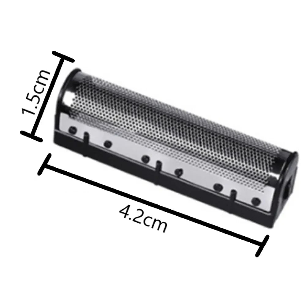 Kemei KM-1102 Replacement Blade & Net Set