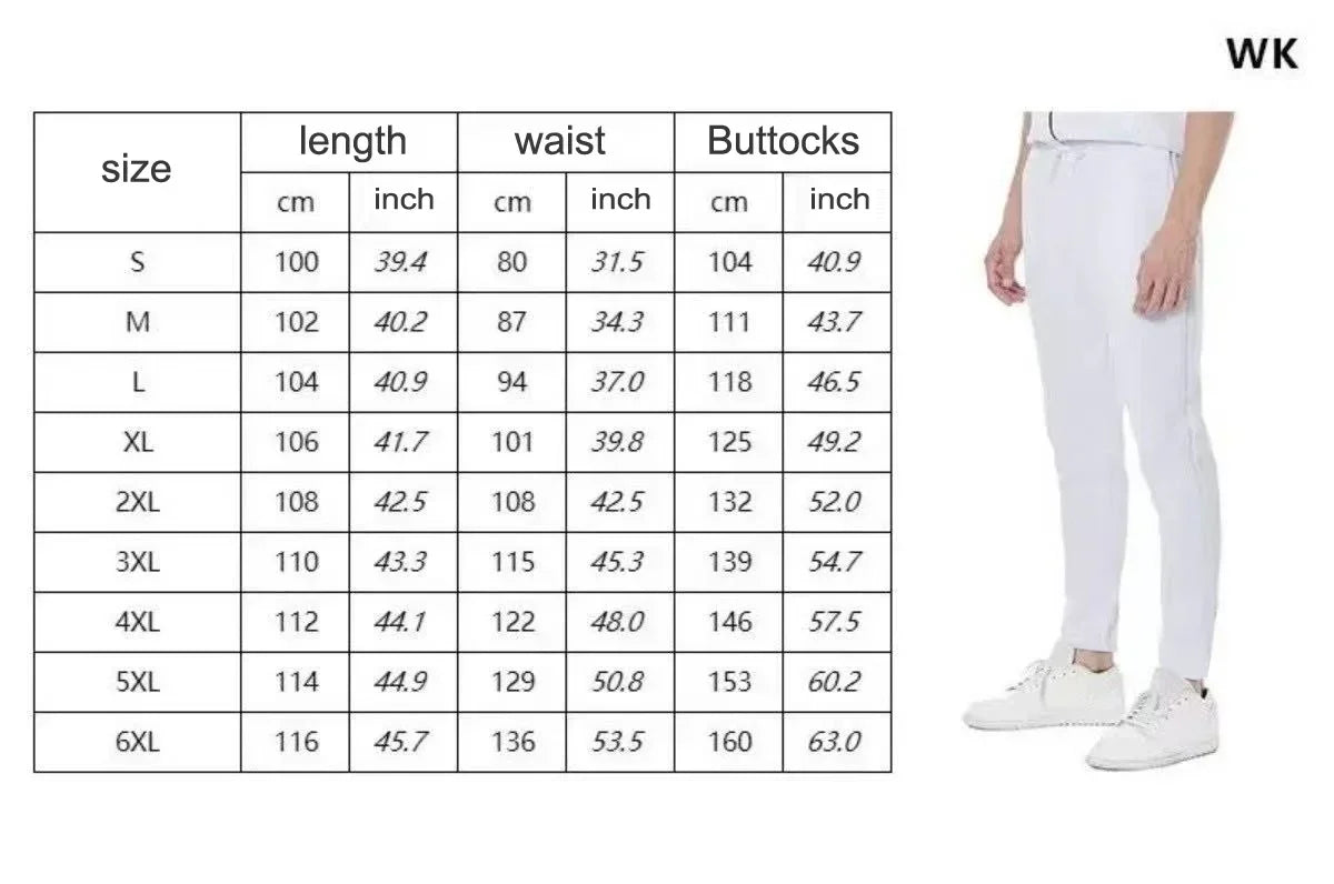 Spring/Summer Y2k Pants Hip Hop Men Loose 3D Print Trousers Casual Sweatpants Mid Waist Sporty Female Streetwear Vintage Pants