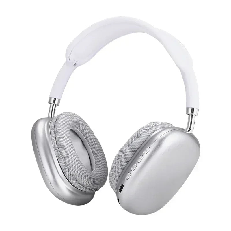 TWS Wireless Earbuds – Strong Bass Type-C Earphones with Subwoofer & Bluetooth