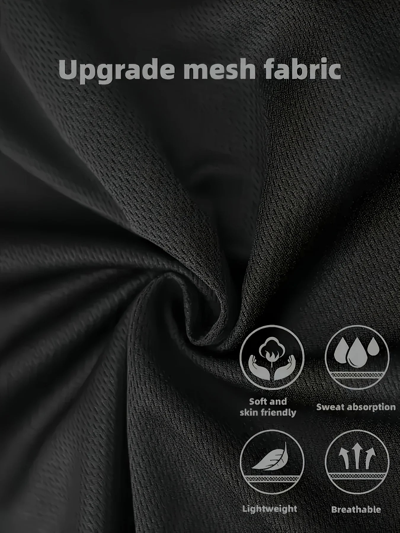 The new men's T-shirt for the summer of 2025 features a casual fashionable soft and breathable 3D angel pattern print