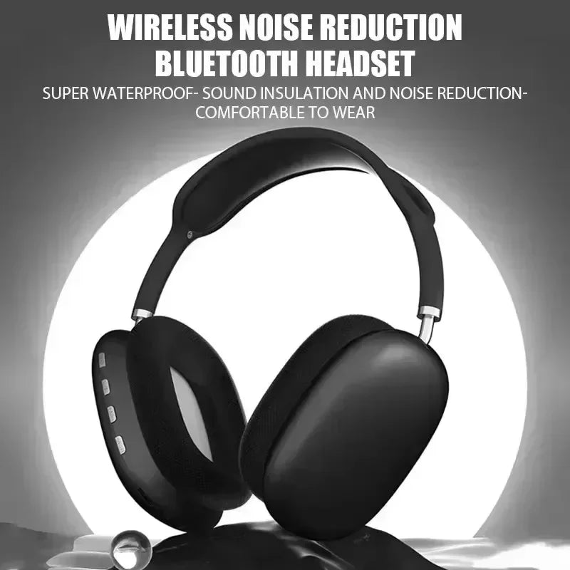 TWS Wireless Earbuds – Strong Bass Type-C Earphones with Subwoofer & Bluetooth