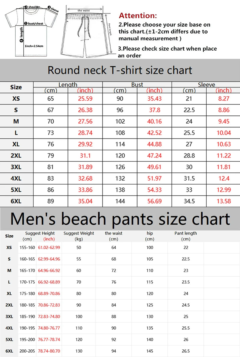 American men's summer Gothic letter print soft breathable round neck T-shirt drawstring shorts set outdoor streetwear