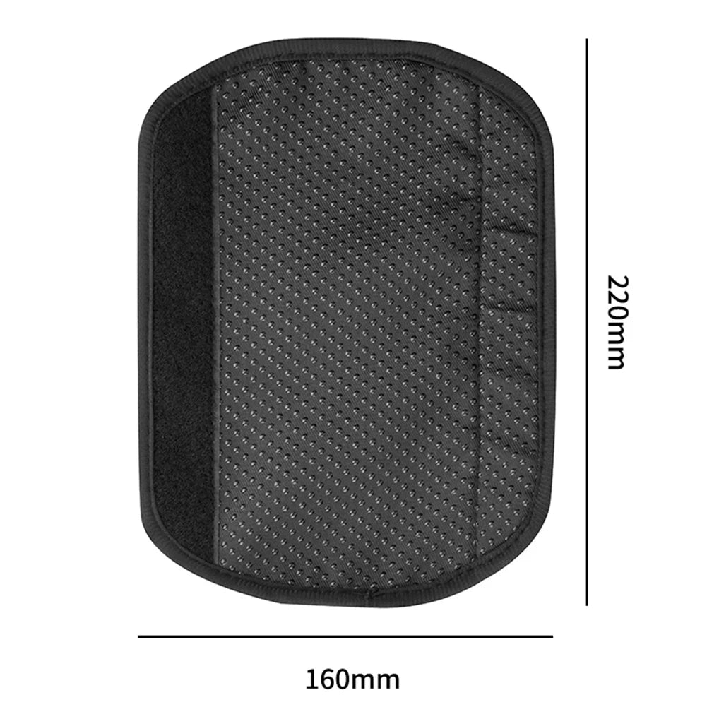 Thickened Wristband Pad Accessories Universal Wireless Speaker Wristband Pad Anti Slip Lightweight Sticker for JBL BOOMBOX 3/2/1