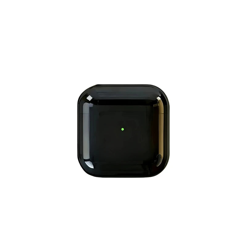 New TWS Wireless Bluetooth Headphones Intelligent Noise Reduction Subwoofer HIFI Sound Bass Headset For Mic