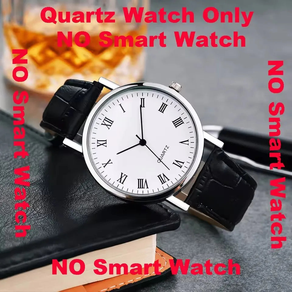 Full Touch Screen Fitness Smart Watch | Bluetooth Call, Heart Rate & Sleep Tracker