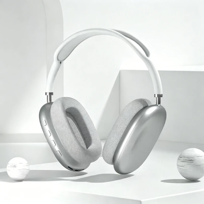 TWS Wireless Earbuds – Strong Bass Type-C Earphones with Subwoofer & Bluetooth