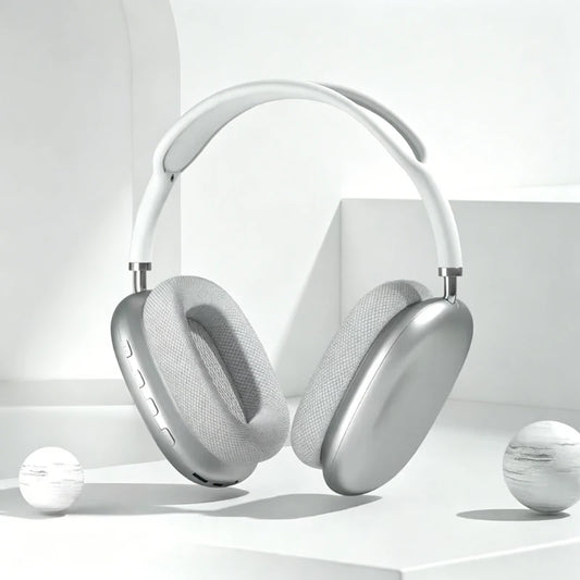 TWS Wireless Earbuds – Strong Bass Type-C Earphones with Subwoofer & Bluetooth