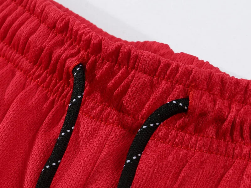 Men's Summer T-Shirt & Shorts Set — Casual Breathable Sportswear