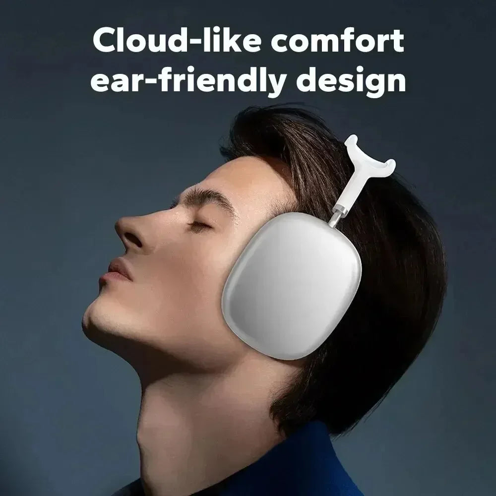 TWS Wireless Earbuds – Strong Bass Type-C Earphones with Subwoofer & Bluetooth