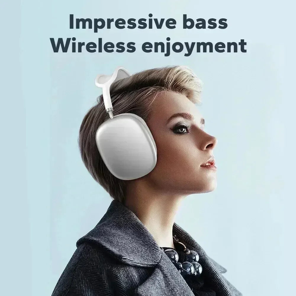 TWS Wireless Earbuds – Strong Bass Type-C Earphones with Subwoofer & Bluetooth