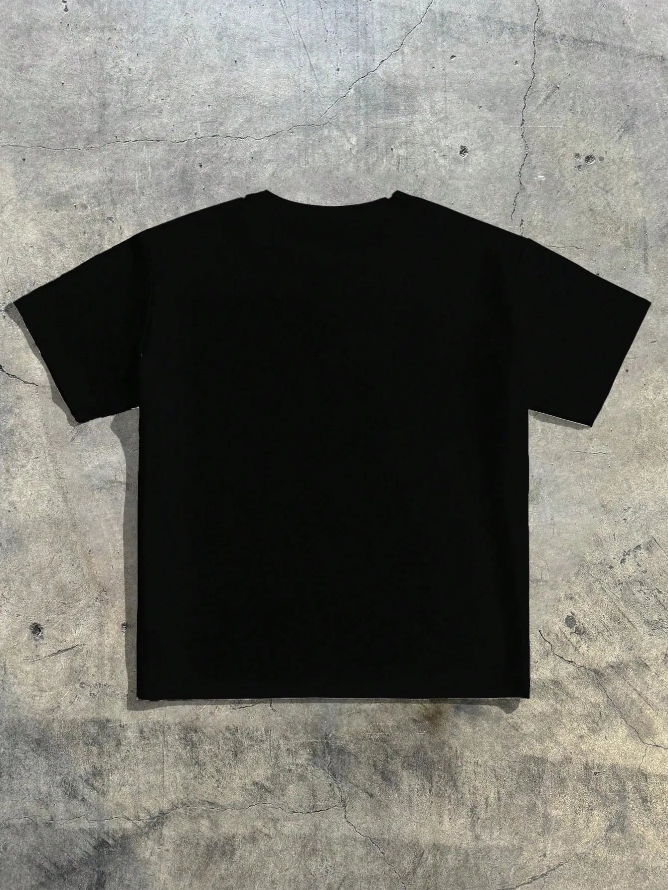 2026 Summer New Men's T-shirt with 3D Pattern Printing - Street Casual Fashion Comfortable Soft Breathable