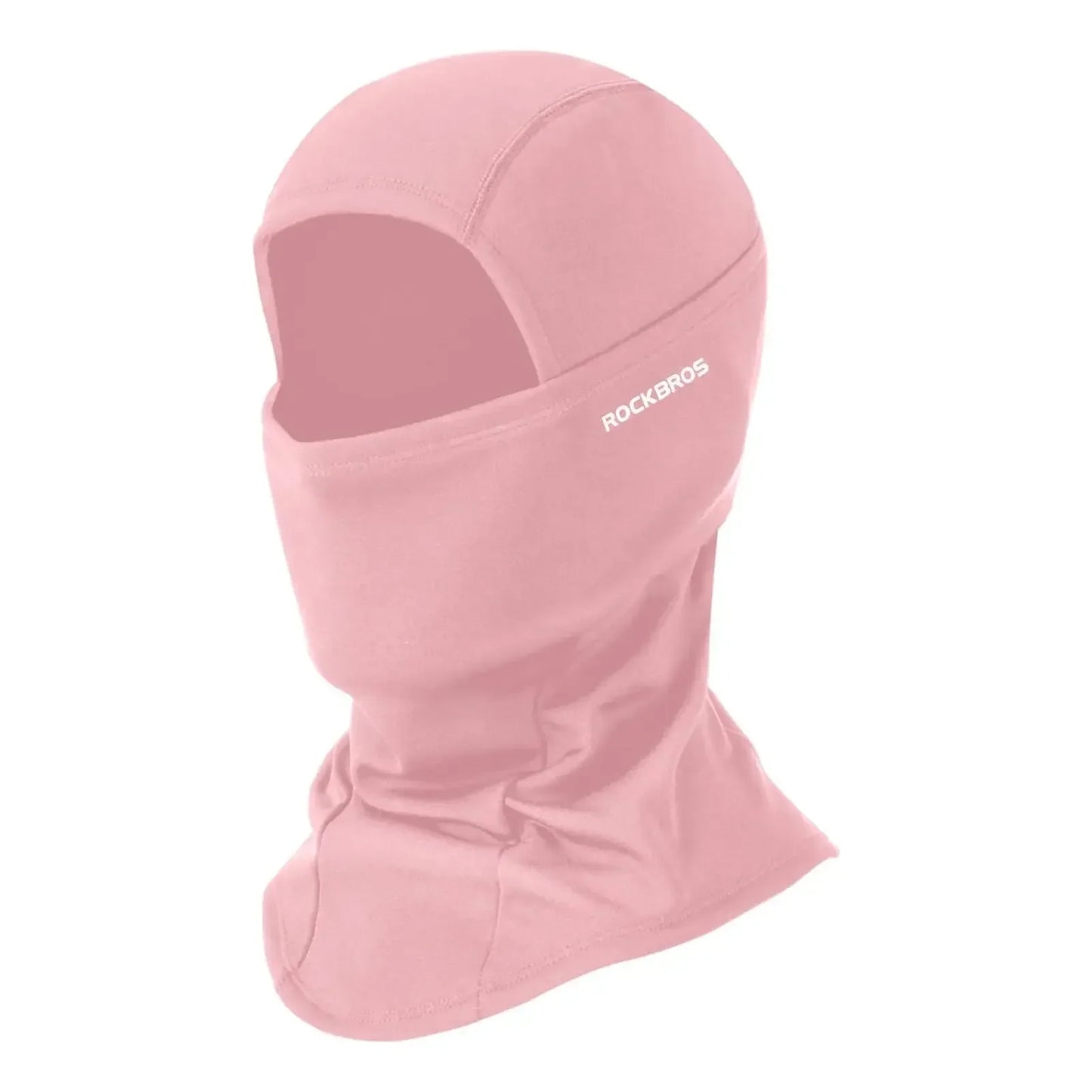 Thermal Balaclava Face Mask — Windproof Cycling & Ski Cap for Men & Women