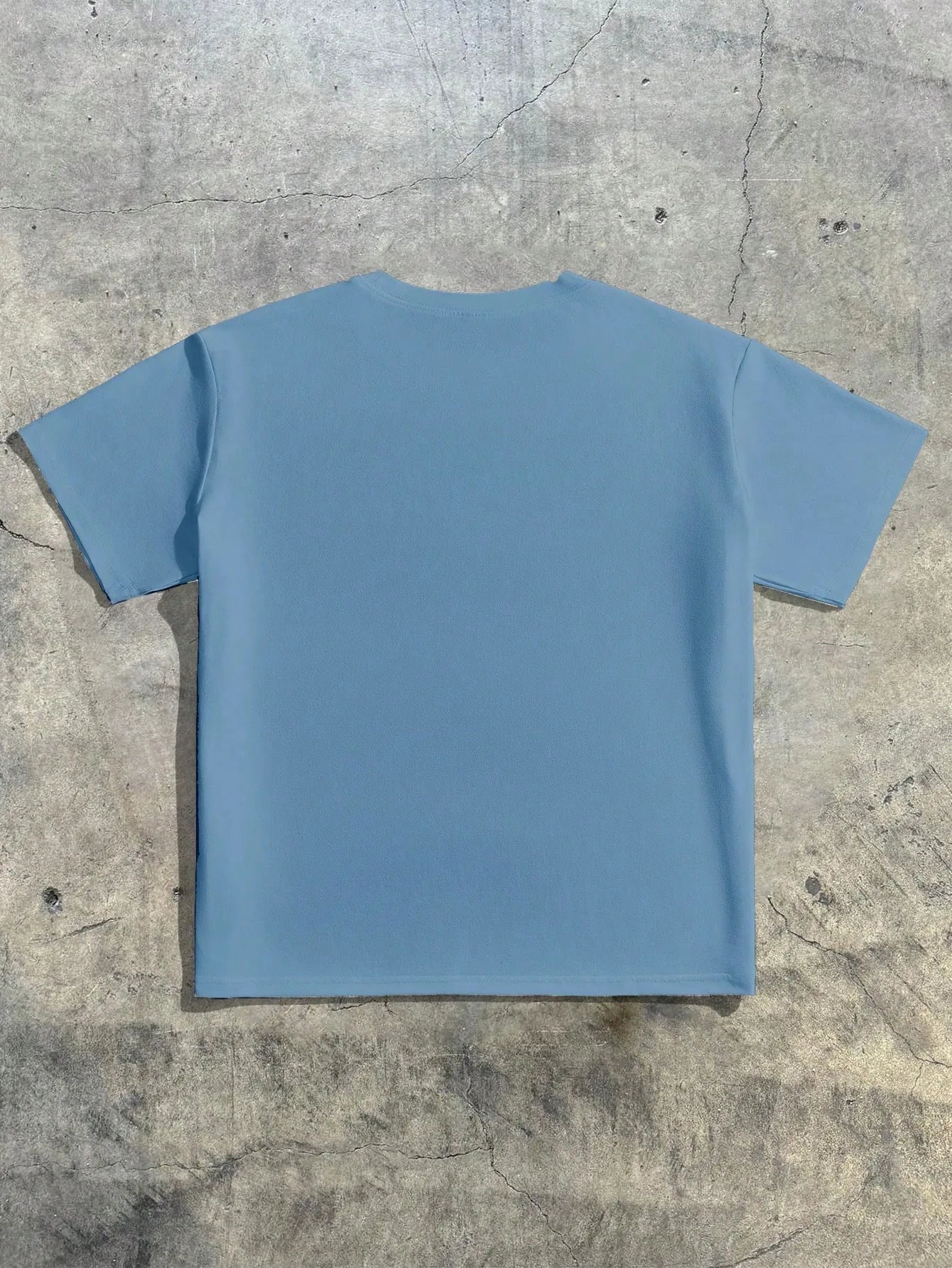 2026 Summer New Men's T-shirt with 3D Pattern Printing - Street Casual Fashion Comfortable Soft Breathable