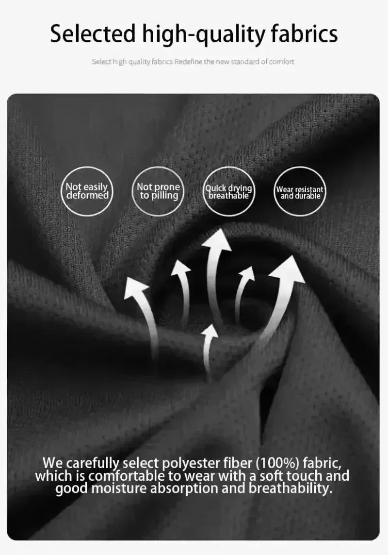 2026 New Sports Leisure Dancing Fast Drying 3D Printed Breathable T-shirt for Men Women and Children Family Matching