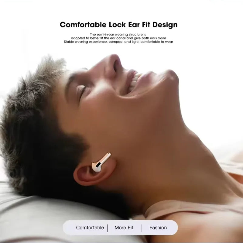 TWS Bluetooth Earphone Air Pro Wireless Earphone Sound Noise Cancelling Bluetooth Earbuds Touch Control Headphones