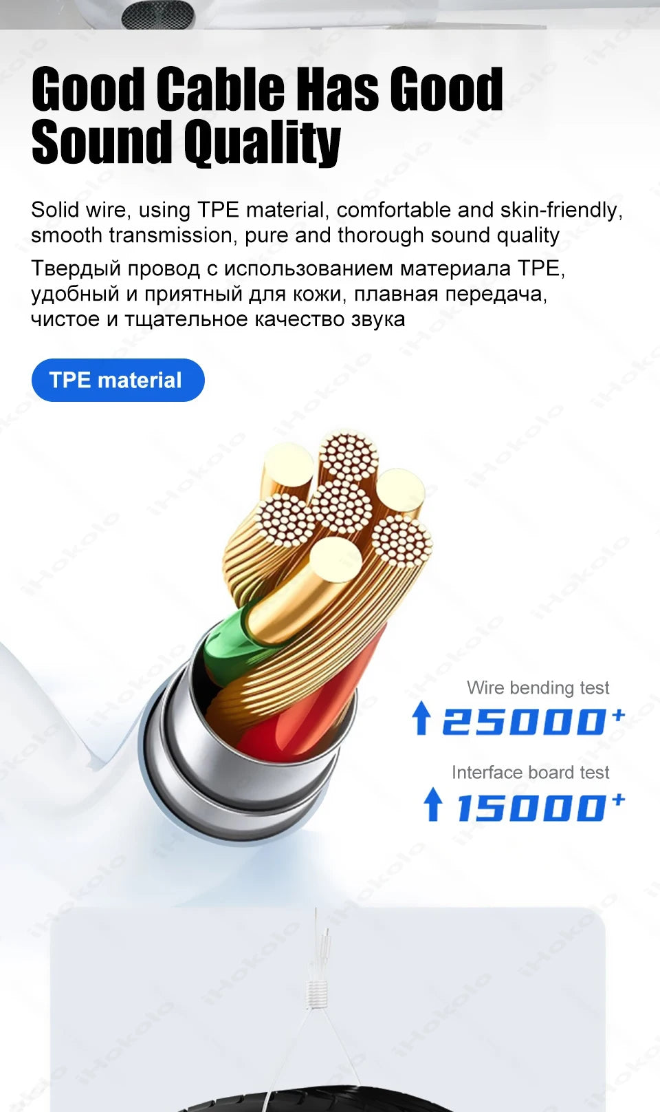 Original Wired Earphones For Apple iPhone 17 16 15 14 13 12 11 Pro Max iPad In-Ear Earbuds For Lightning USB-C 3.5mm Headphones