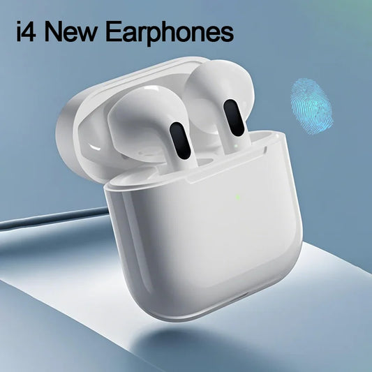 TWS Bluetooth Earphone Air Pro Wireless Earphone Sound Noise Cancelling Bluetooth Earbuds Touch Control Headphones