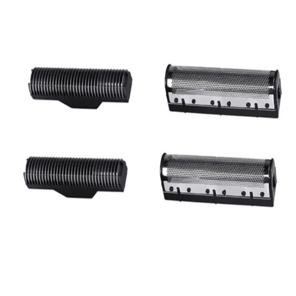 Kemei KM-1102 Replacement Blade & Net Set