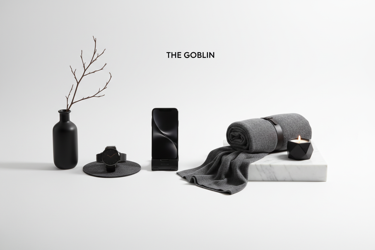 The Goblin Image Banner