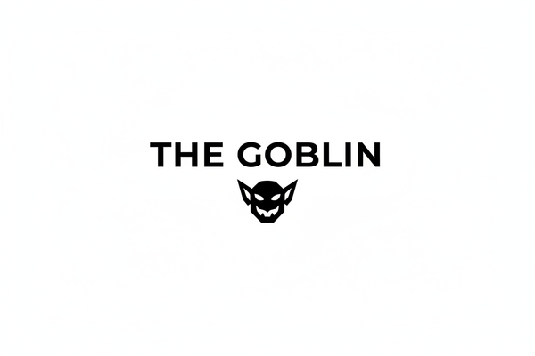 The Goblin Logo